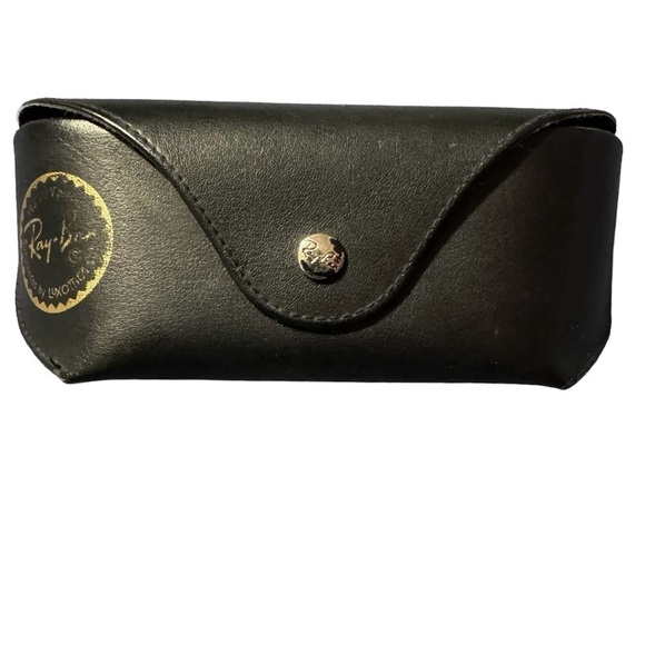 Ray Ban (EUC) Unisex Aviator Sunglasses - Picture 13 of 16